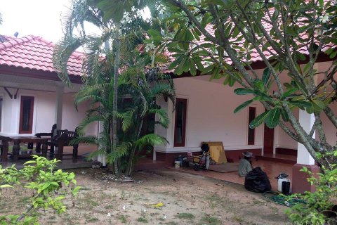 House in Pattaya, Thailand 3 bedrooms № 20829 - photo 2