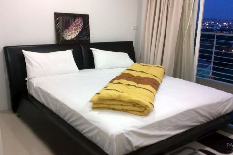 Condo in Pattaya, Thailand, 1 bedroom  № 23405 - photo 6