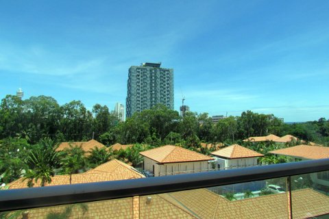 Studio in the Condo in Pattaya, Thailand  № 20747 - photo 5