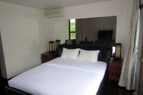 House on Jomtien Beach, Pattaya, Thailand 4 bedrooms № 23468 - photo 19