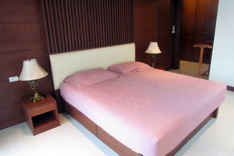 Condo in Pattaya, Thailand, 2 bedrooms  № 20108 - photo 9