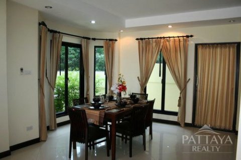 House in Pattaya, Thailand 3 bedrooms № 22791 - photo 6