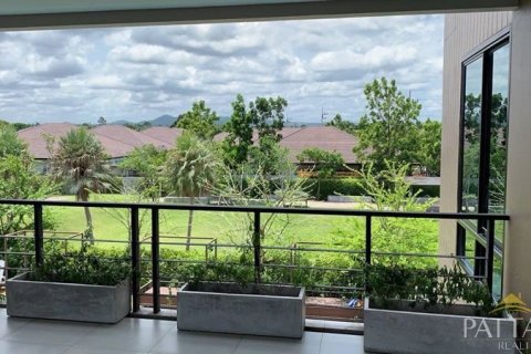 House in Pattaya, Thailand 3 bedrooms № 21509 - photo 7