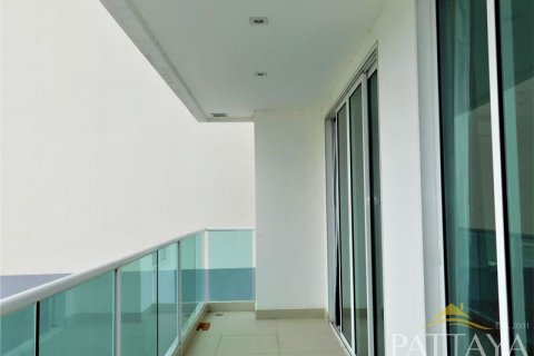 Condo in Pattaya, Thailand, 2 bedrooms  № 21540 - photo 22