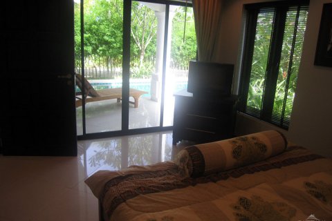 House in Pattaya, Thailand 3 bedrooms № 22839 - photo 9