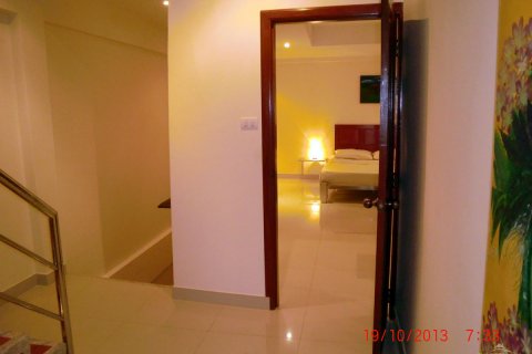 House in Pattaya, Thailand 2 bedrooms № 24014 - photo 16