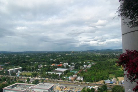 Condo in Pattaya, Thailand, 3 bedrooms  № 20819 - photo 8