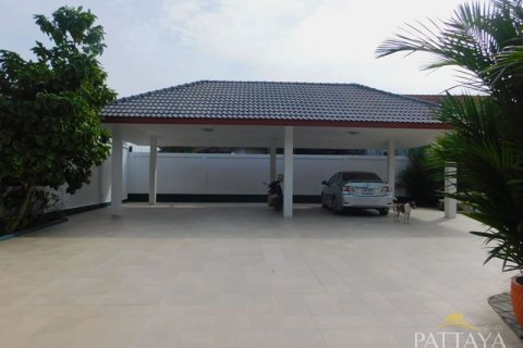 House in Pattaya, Thailand 4 bedrooms № 21236 - photo 5