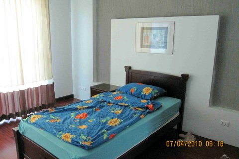 House in Pattaya, Thailand 3 bedrooms № 22888 - photo 11