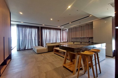 Condo in Pattaya, Thailand, 3 bedrooms  № 24661 - photo 5