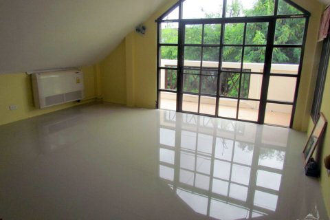 House in Pattaya, Thailand 3 bedrooms № 22784 - photo 13
