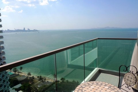 Studio in the Condo in Pattaya, Thailand  № 20243 - photo 3