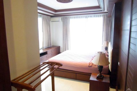 Condo in Pattaya, Thailand, 2 bedrooms  № 20108 - photo 7