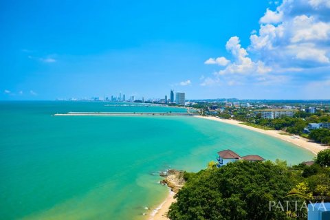 Condo in Pattaya, Thailand, 1 bedroom  № 21406 - photo 15