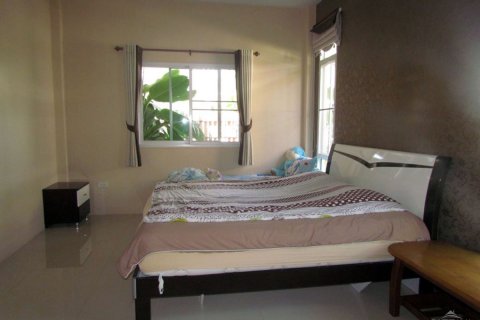 House in Pattaya, Thailand 3 bedrooms № 20121 - photo 13