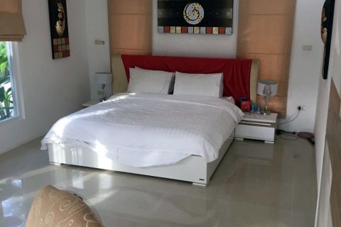 House in Pattaya, Thailand 3 bedrooms № 20431 - photo 15