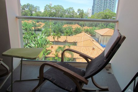 Studio in the Condo in Pattaya, Thailand  № 20747 - photo 4