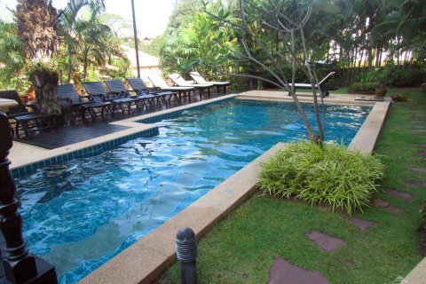 Condo in Pattaya, Thailand, 2 bedrooms  № 23726 - photo 10