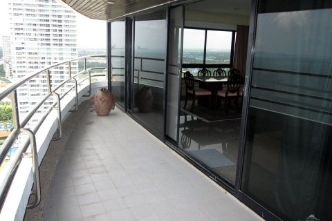 Condo in Pattaya, Thailand, 3 bedrooms  № 22694 - photo 10