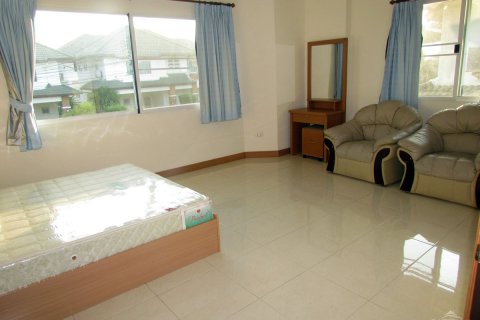 House in Pattaya, Thailand 3 bedrooms № 24226 - photo 21