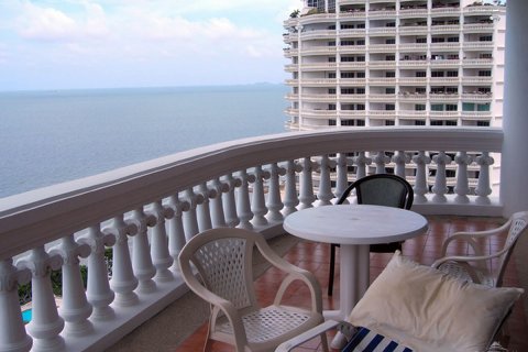 Condo in Pattaya, Thailand, 3 bedrooms  № 23091 - photo 8