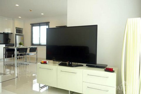 Condo in Pattaya, Thailand, 3 bedrooms  № 20137 - photo 2