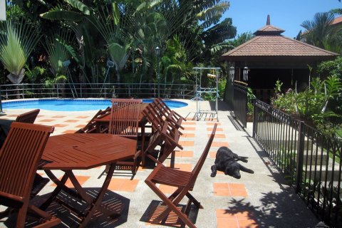 House in Pattaya, Thailand 3 bedrooms № 22726 - photo 12