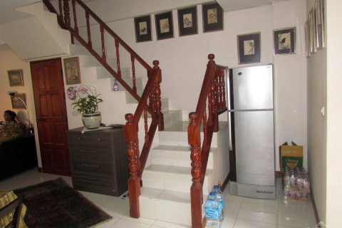House in Pattaya, Thailand 2 bedrooms № 24287 - photo 10