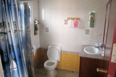 House in Pattaya, Thailand 4 bedrooms № 22891 - photo 22