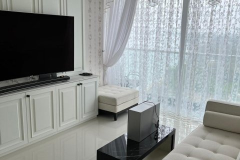 Condo in Bang Sare, Thailand, 2 bedrooms  № 24663 - photo 3