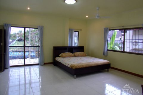 House in Pattaya, Thailand 3 bedrooms № 23315 - photo 15