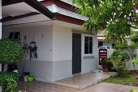 House in Pattaya, Thailand 4 bedrooms № 20842 - photo 12