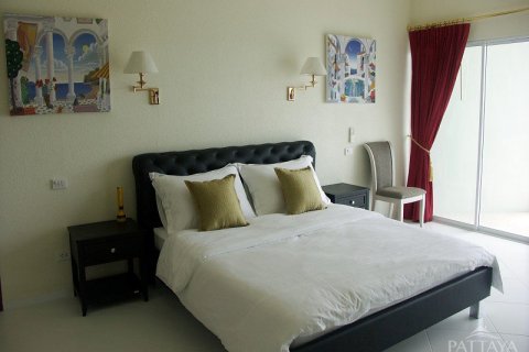 Condo in Pattaya, Thailand, 1 bedroom  № 23008 - photo 11
