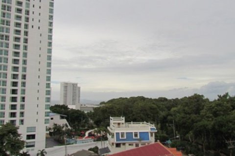 Condo in Pattaya, Thailand, 3 bedrooms  № 21124 - photo 18