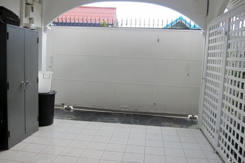 House in Pattaya, Thailand 3 bedrooms № 22996 - photo 24