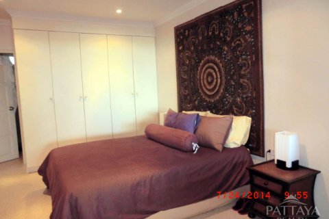 Condo in Pattaya, Thailand, 1 bedroom  № 23206 - photo 3