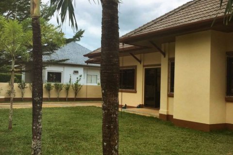 House in Pa Klok, Thailand 3 bedrooms № 3917 - photo 9