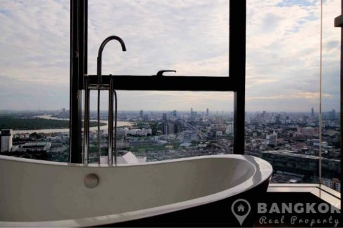 Penthouse in Bangkok, Thailand 3 bedrooms № 19505 - photo 12
