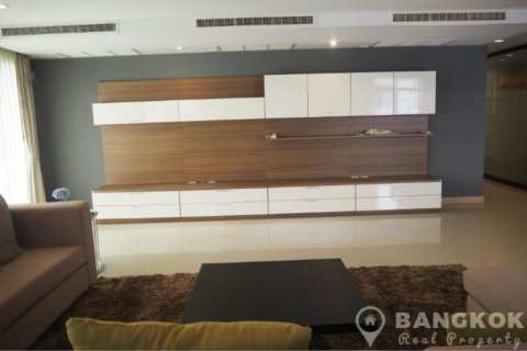 Penthouse in Bangkok, Thailand 3 bedrooms № 19440 - photo 8