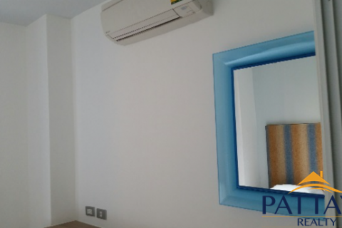 Condo on Jomtien Beach, Pattaya, Thailand, 2 bedrooms  № 20934 - photo 10