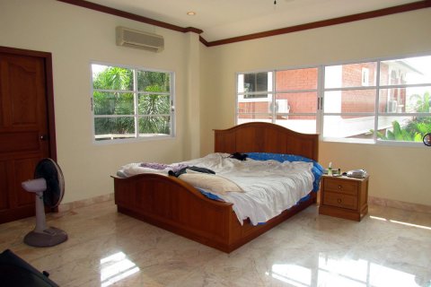 House in Pattaya, Thailand 3 bedrooms № 23491 - photo 18