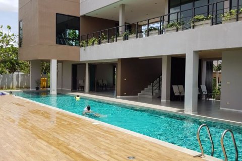House in Pattaya, Thailand 3 bedrooms № 21509 - photo 3
