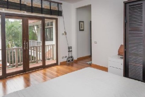 House in Pattaya, Thailand 3 bedrooms № 20990 - photo 16