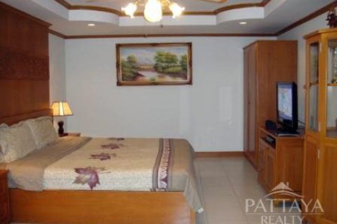 Condo in Pattaya, Thailand, 1 bedroom  № 23391 - photo 3