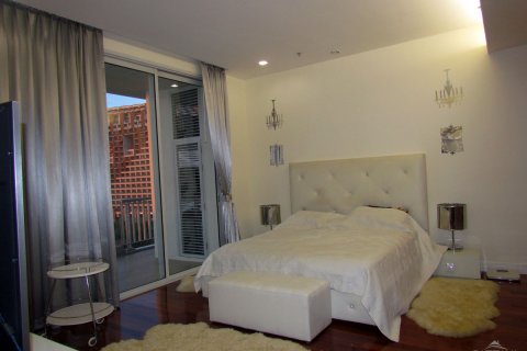 Condo in Pattaya, Thailand, 2 bedrooms  № 24253 - photo 6