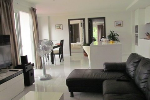 Condo in Pattaya, Thailand, 3 bedrooms  № 21124 - photo 13