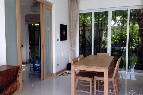 House in Pattaya, Thailand 3 bedrooms № 24103 - photo 4