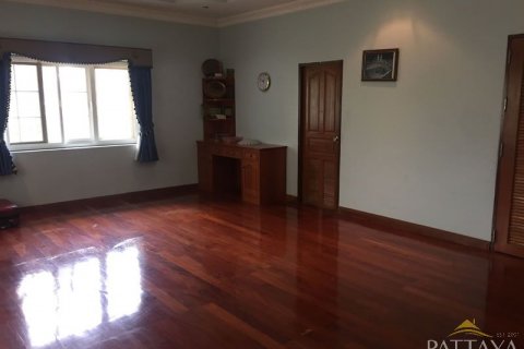 House in Pattaya, Thailand 4 bedrooms № 21631 - photo 6
