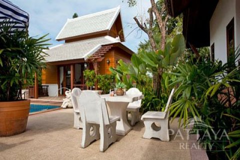 House in Pattaya, Thailand 2 bedrooms № 23809 - photo 7