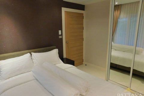 Condo in Pattaya, Thailand, 1 bedroom  № 21327 - photo 4